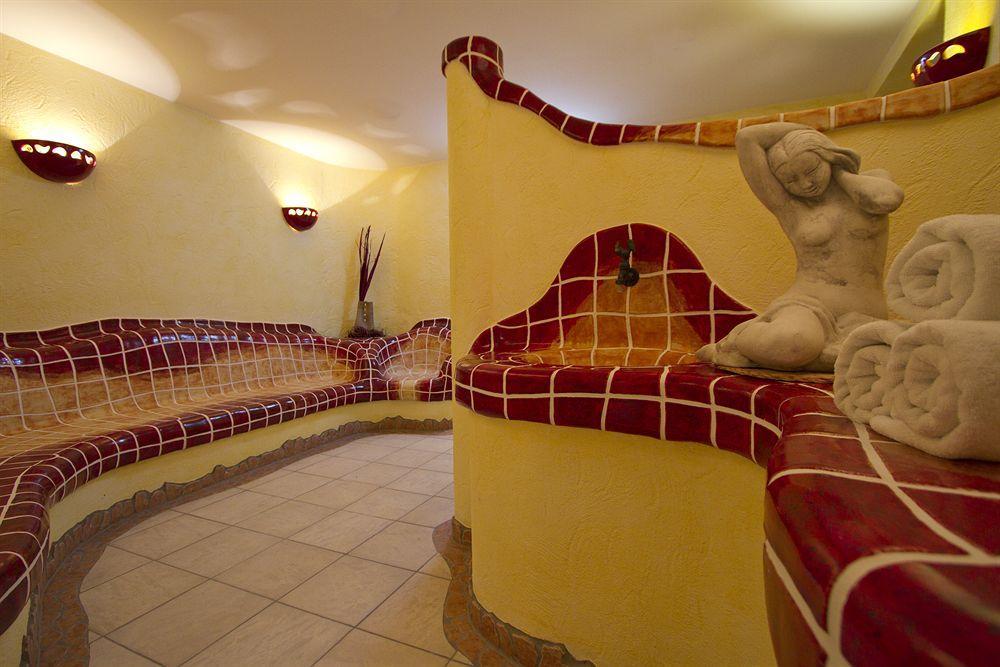 Hotel Zirngast Schladming Exterior foto