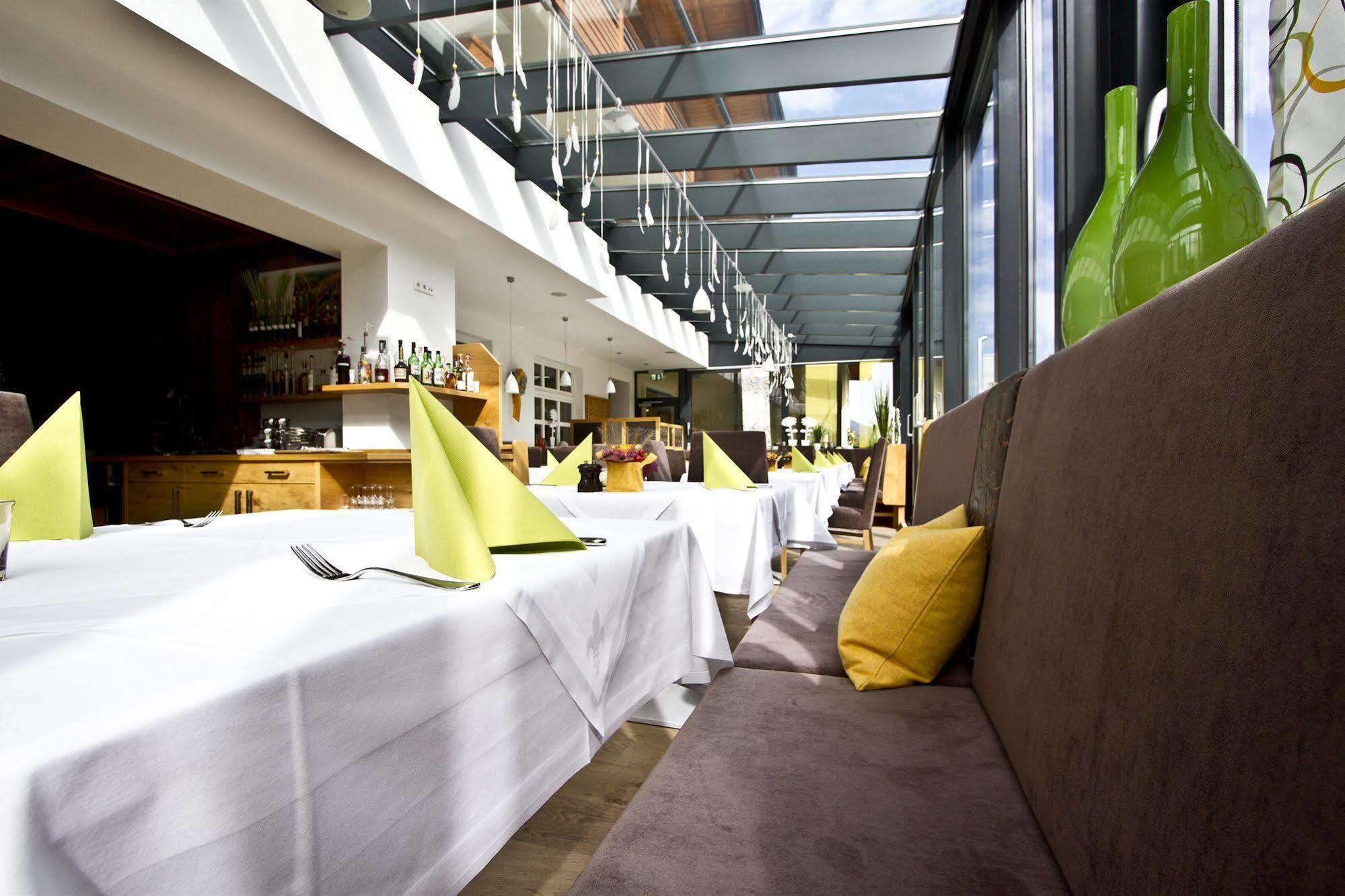 Hotel Zirngast Schladming Exterior foto