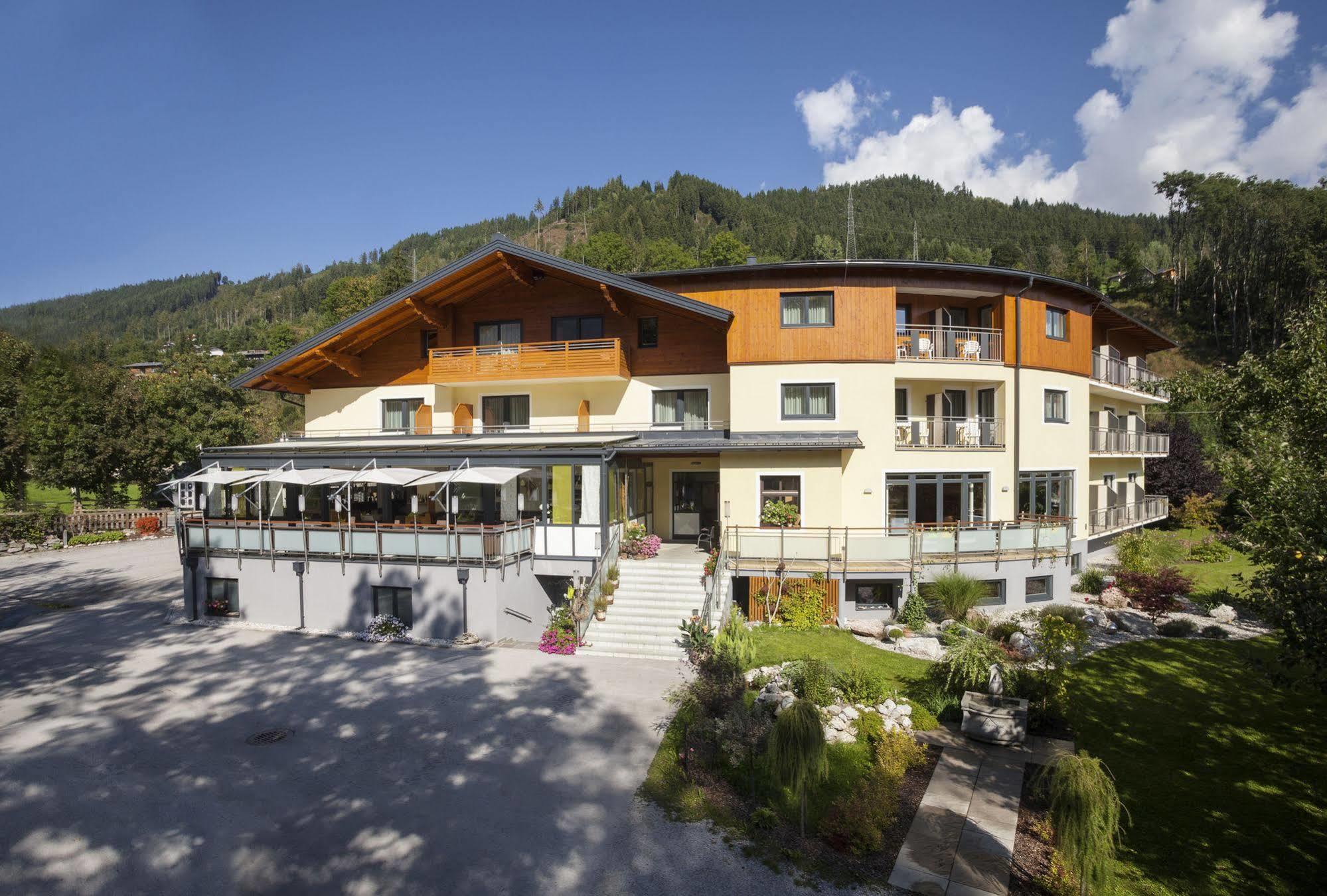 Hotel Zirngast Schladming Exterior foto