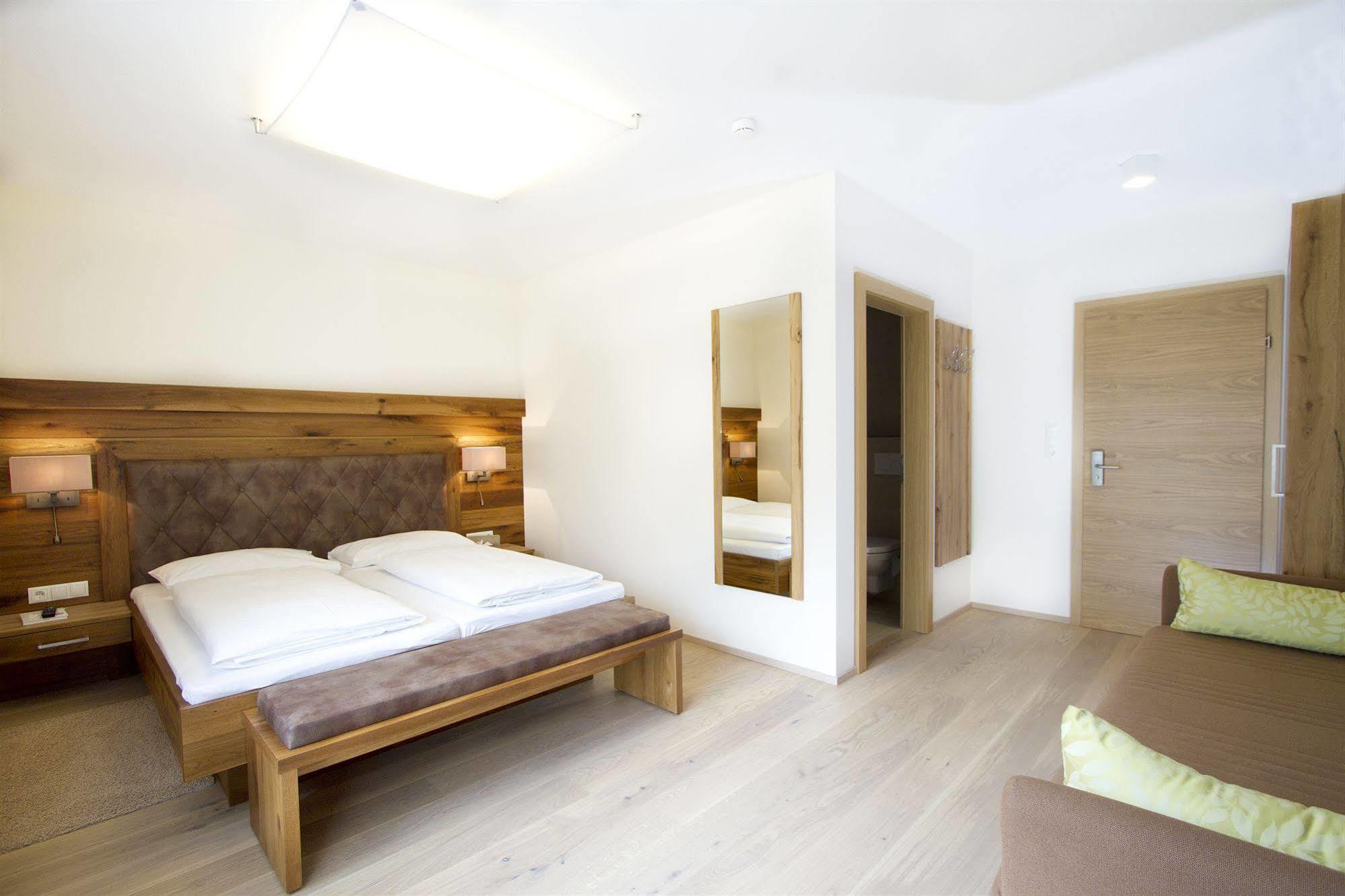 Hotel Zirngast Schladming Exterior foto